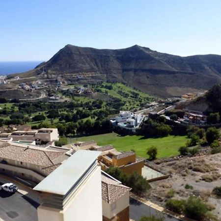 Apartament Golf, Piscina Climatizada Y Playa La Envia Zewnętrze zdjęcie