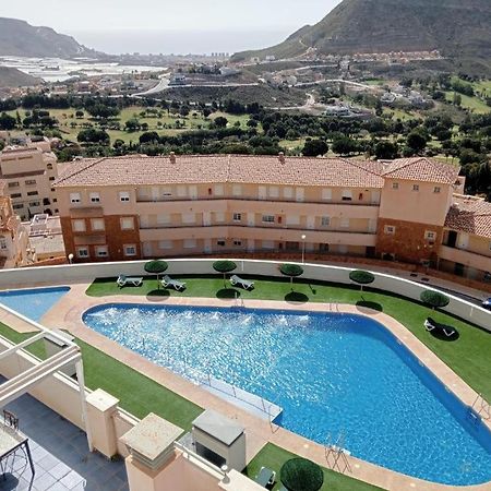 Apartament Golf, Piscina Climatizada Y Playa La Envia Zewnętrze zdjęcie